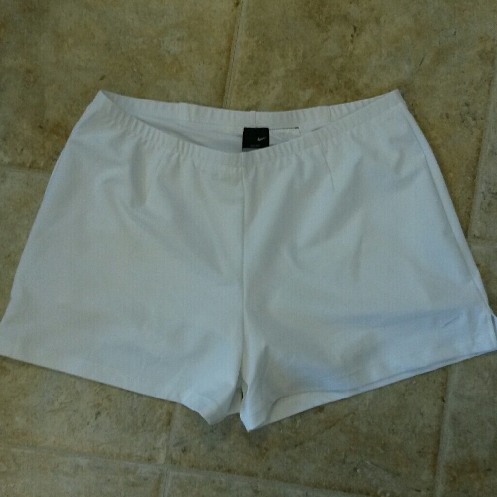 Nike Shorts**SOLD**